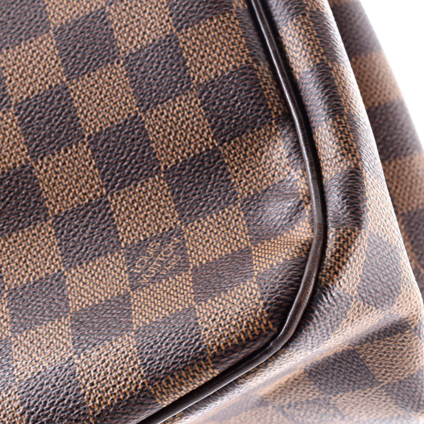 Parioli Handbag Damier GM
