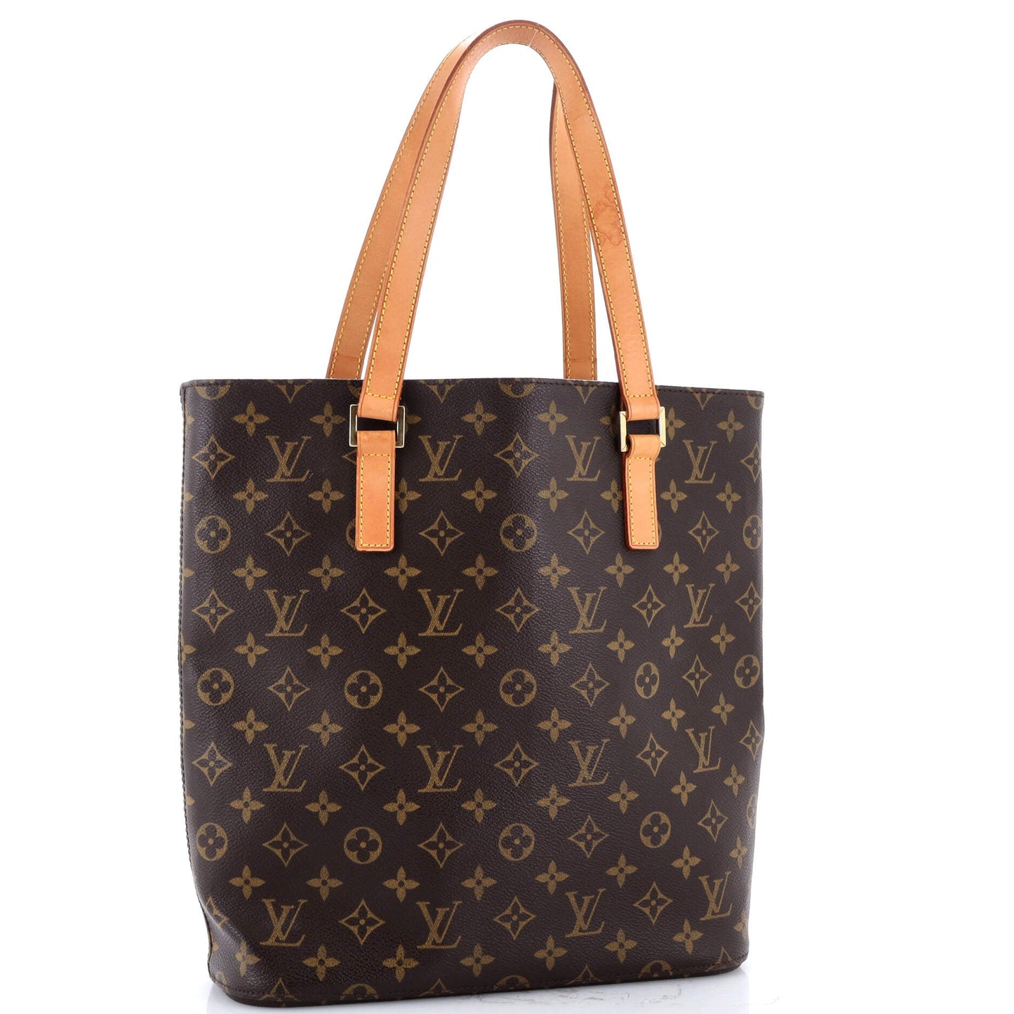 Vavin Tote Monogram Canvas GM