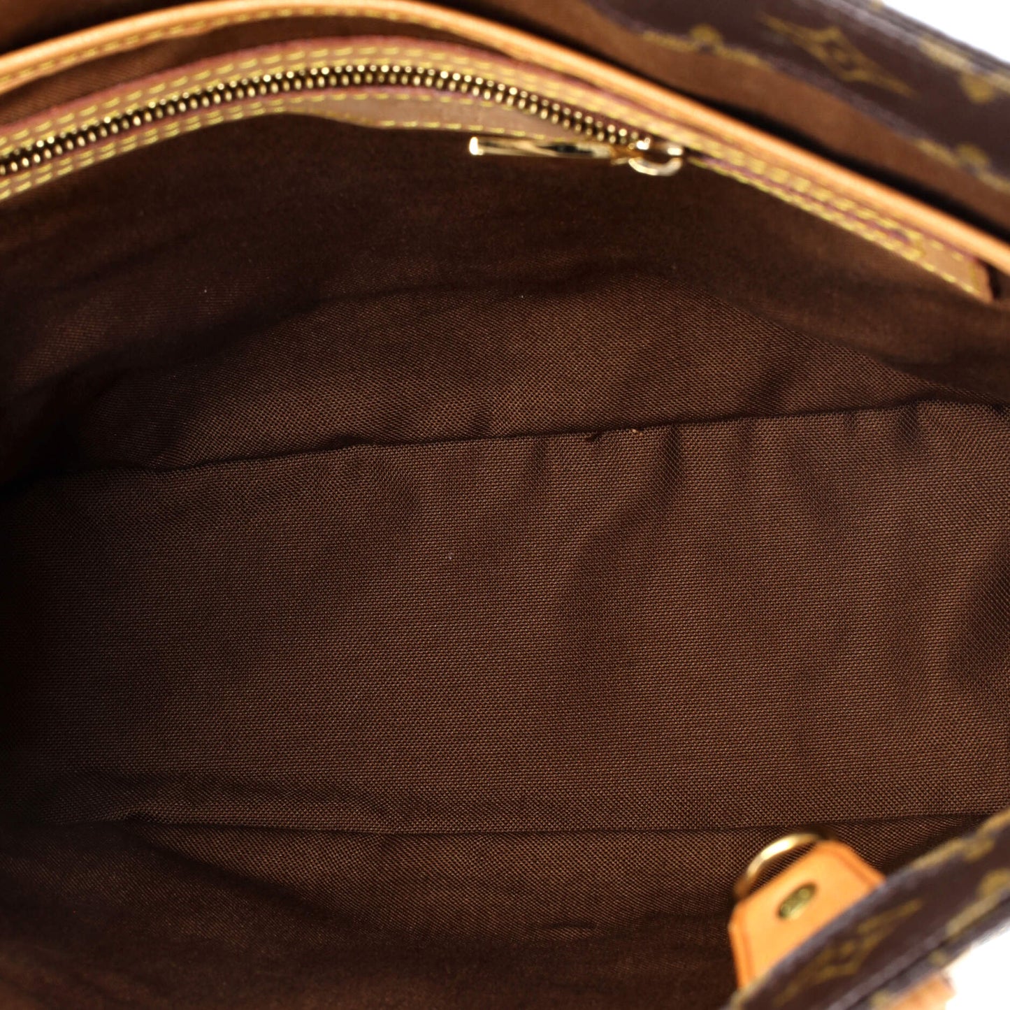 Vavin Tote Monogram Canvas GM