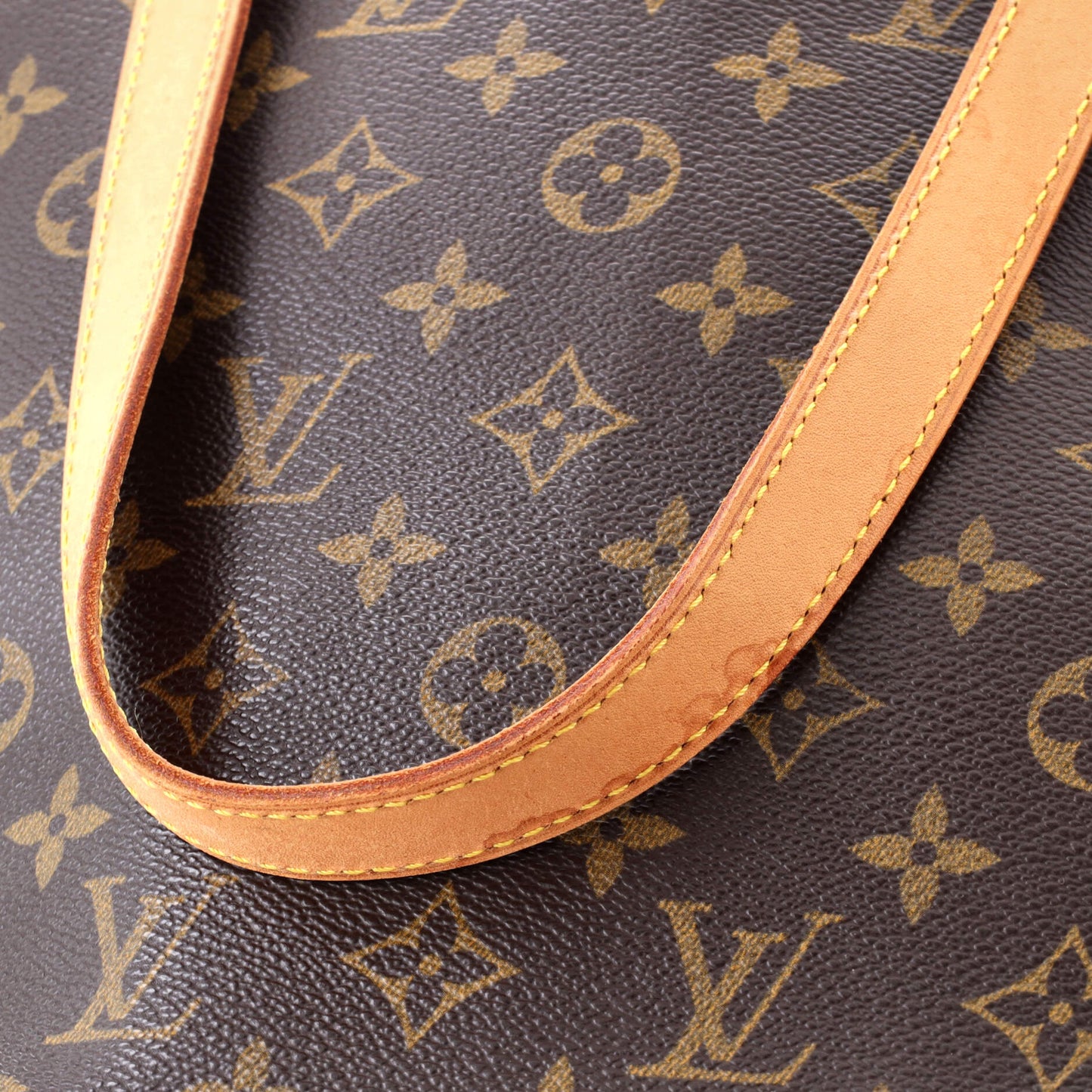 Vavin Tote Monogram Canvas GM