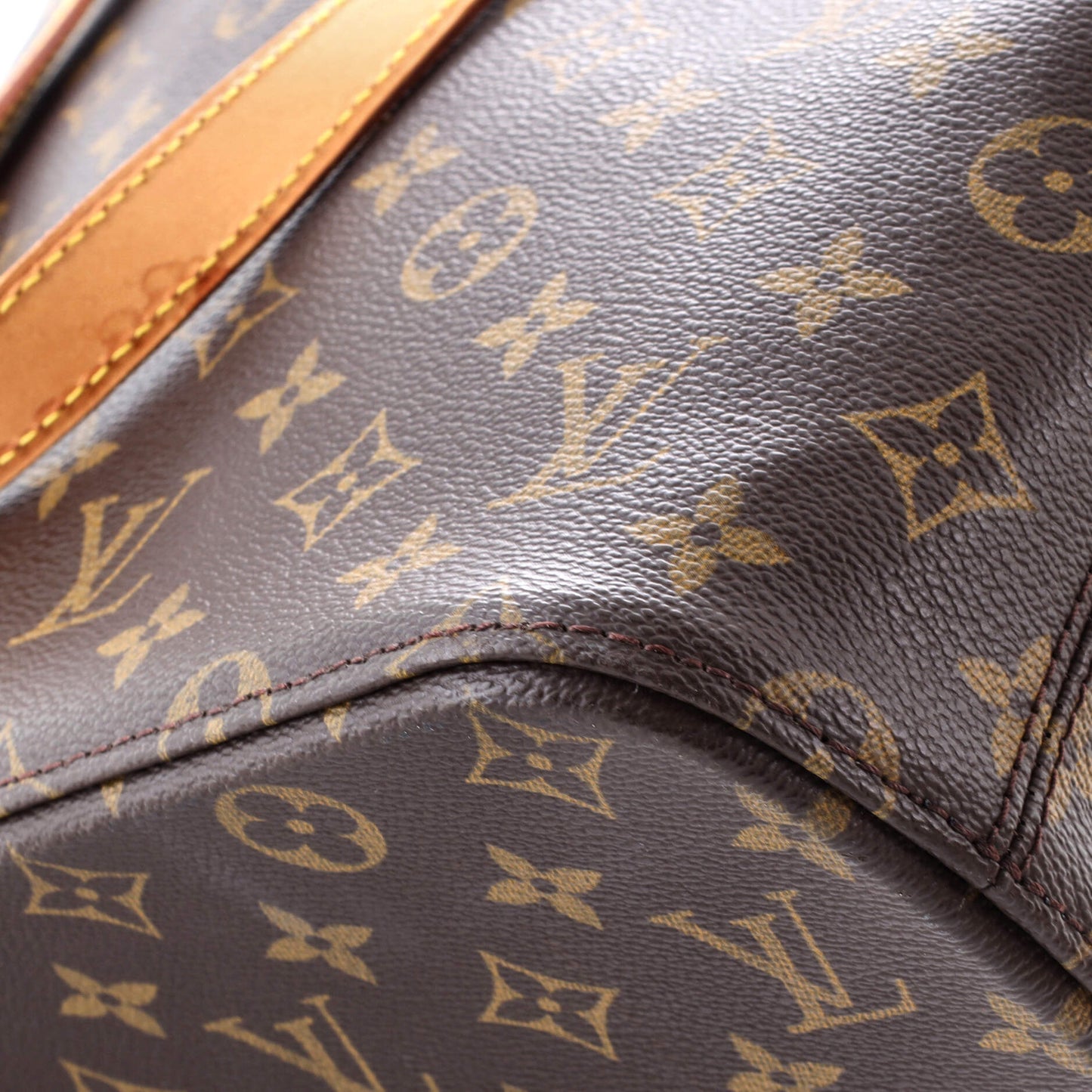 Vavin Tote Monogram Canvas GM