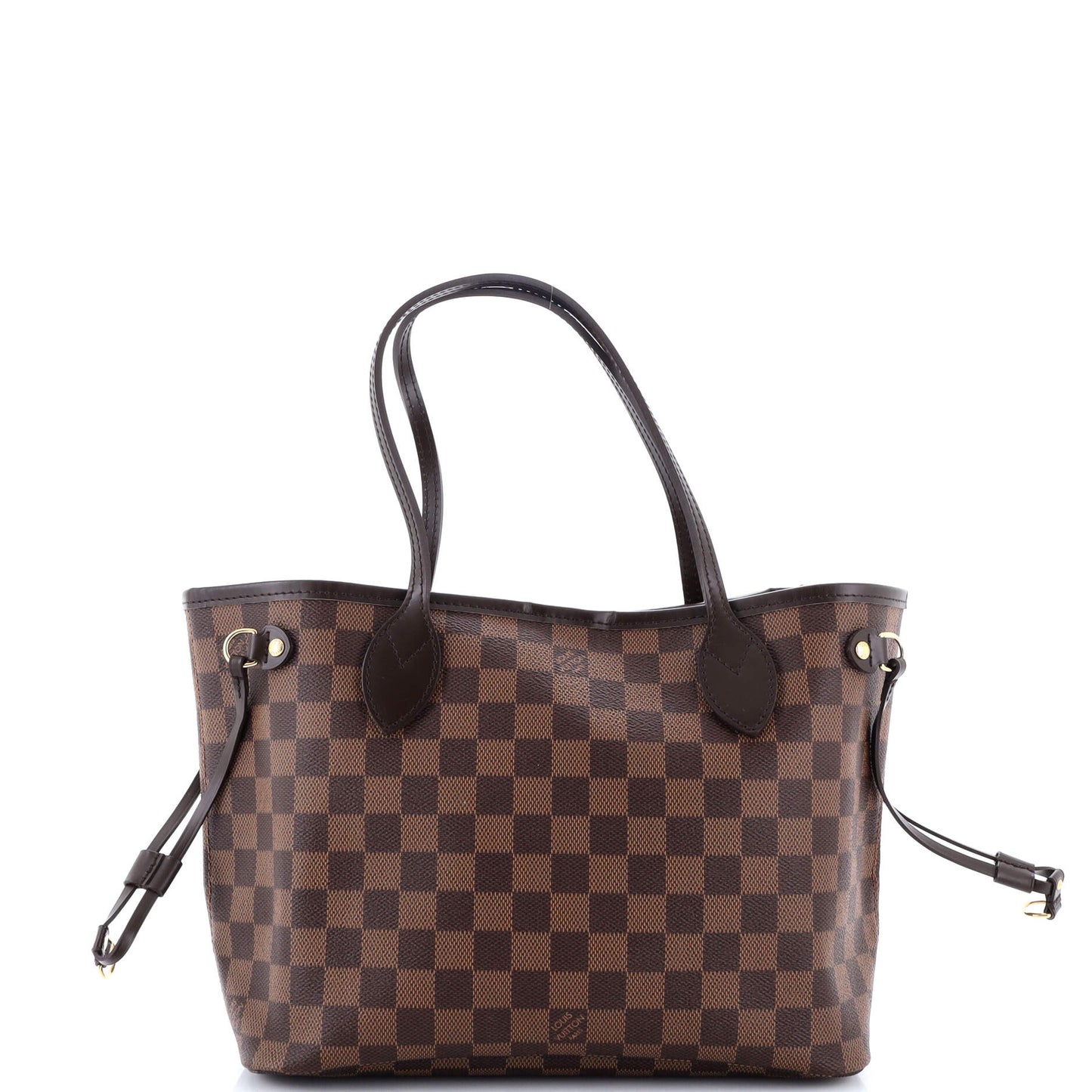 Neverfull Tote Damier PM