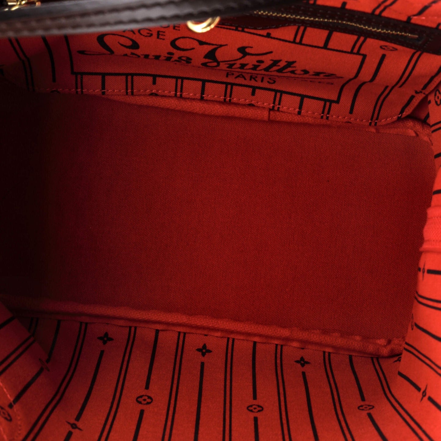 Neverfull Tote Damier PM