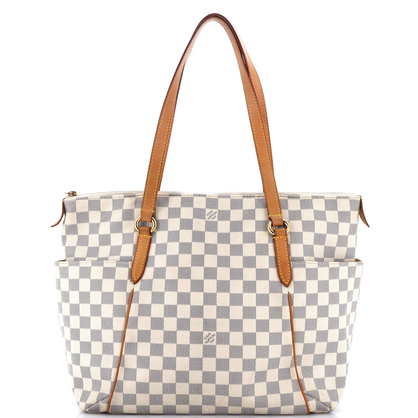 Totally Handbag Damier MM