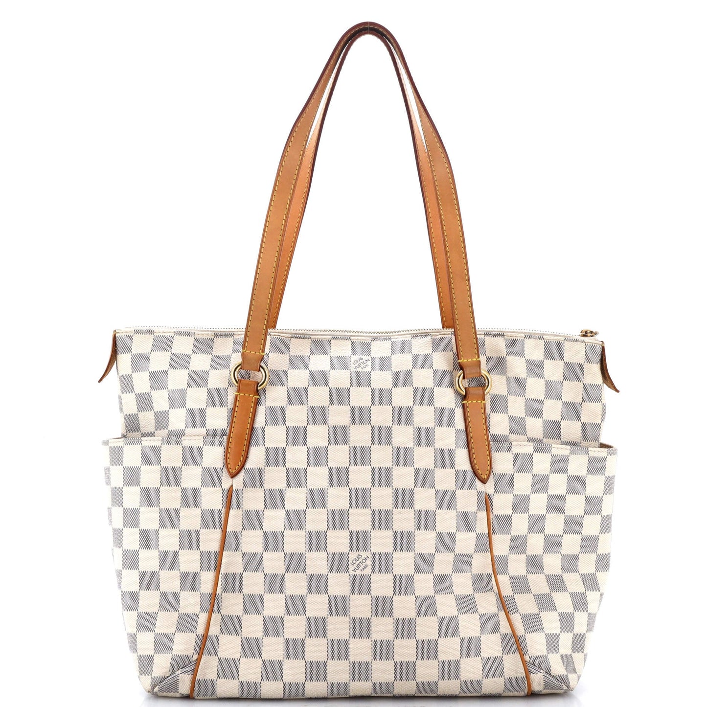 Totally Handbag Damier MM