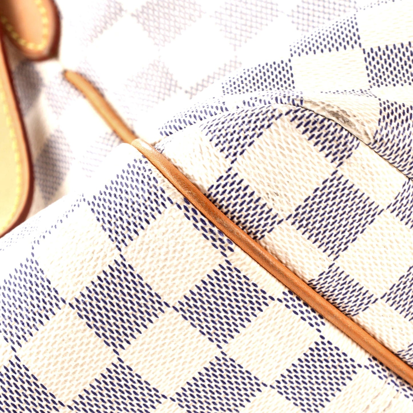 Totally Handbag Damier MM