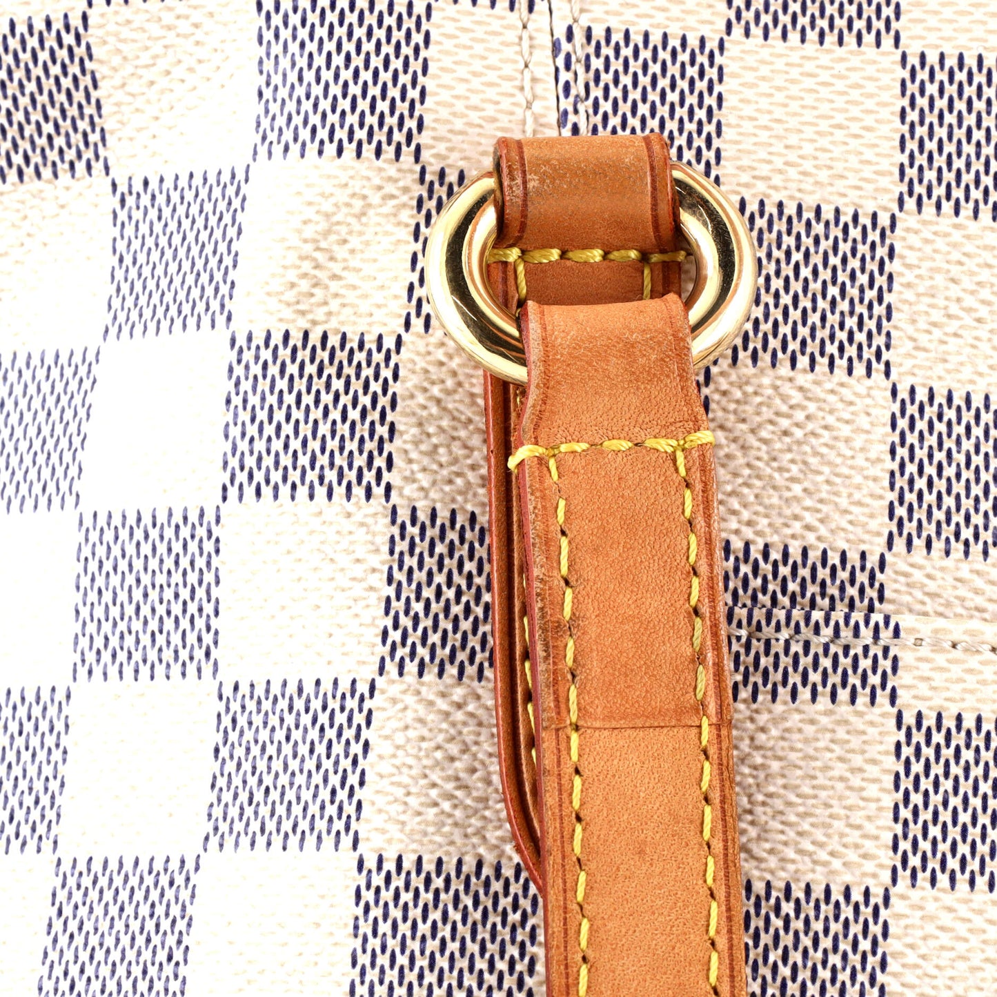 Totally Handbag Damier MM