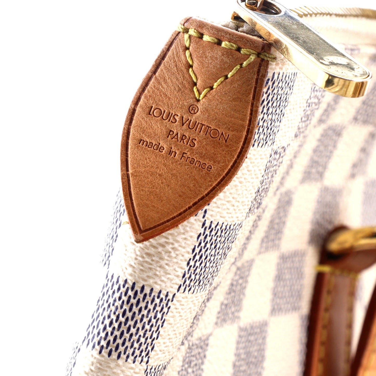 Totally Handbag Damier MM