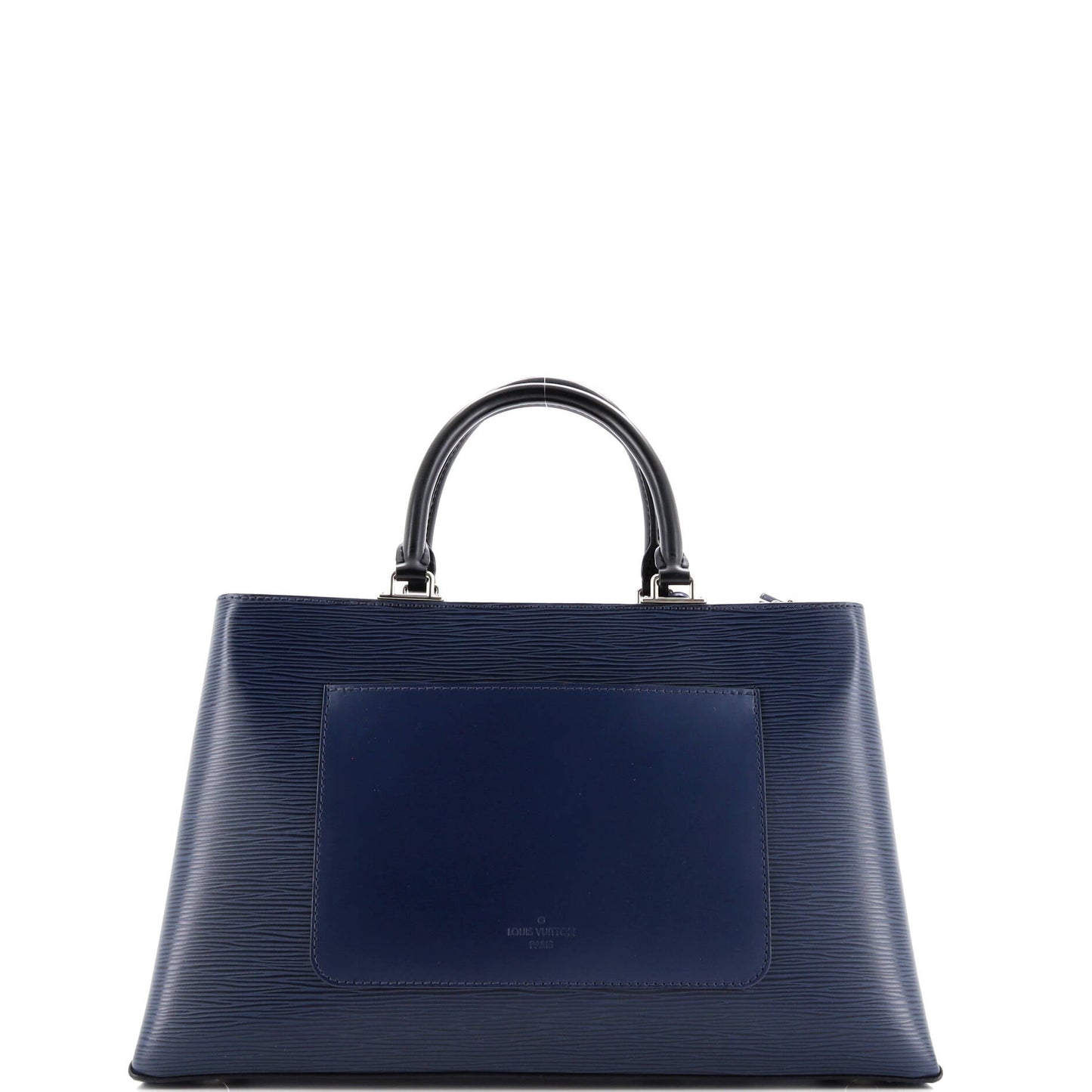 Kleber Handbag Epi Leather MM