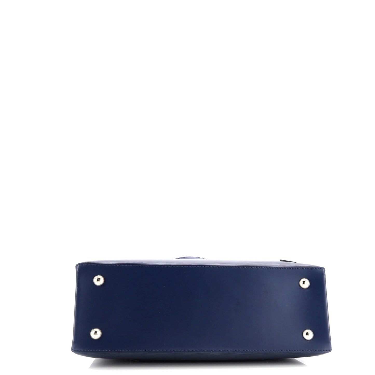 Kleber Handbag Epi Leather MM