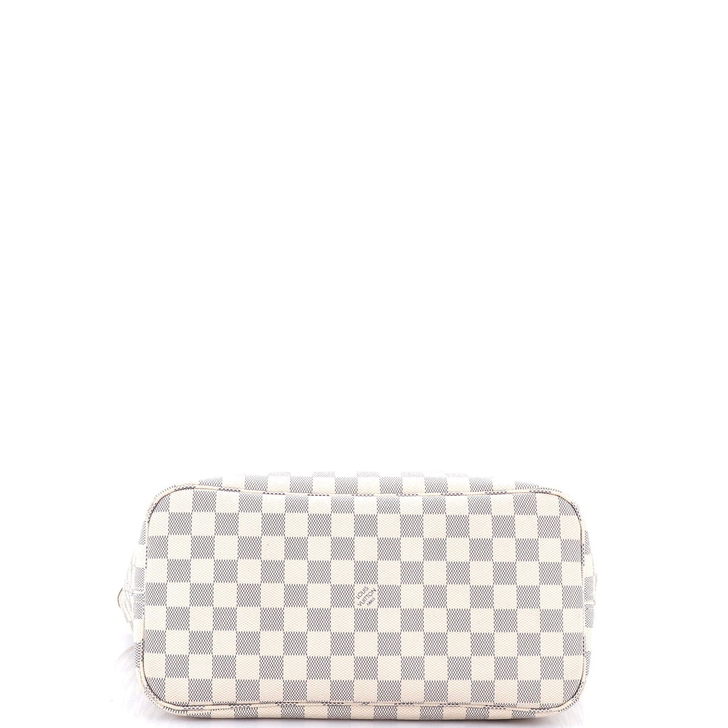 Neverfull NM Tote Damier MM