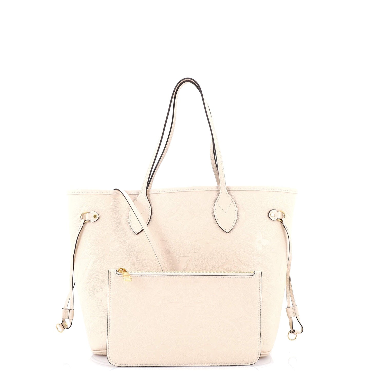 Neverfull NM Tote Monogram Empreinte Giant MM