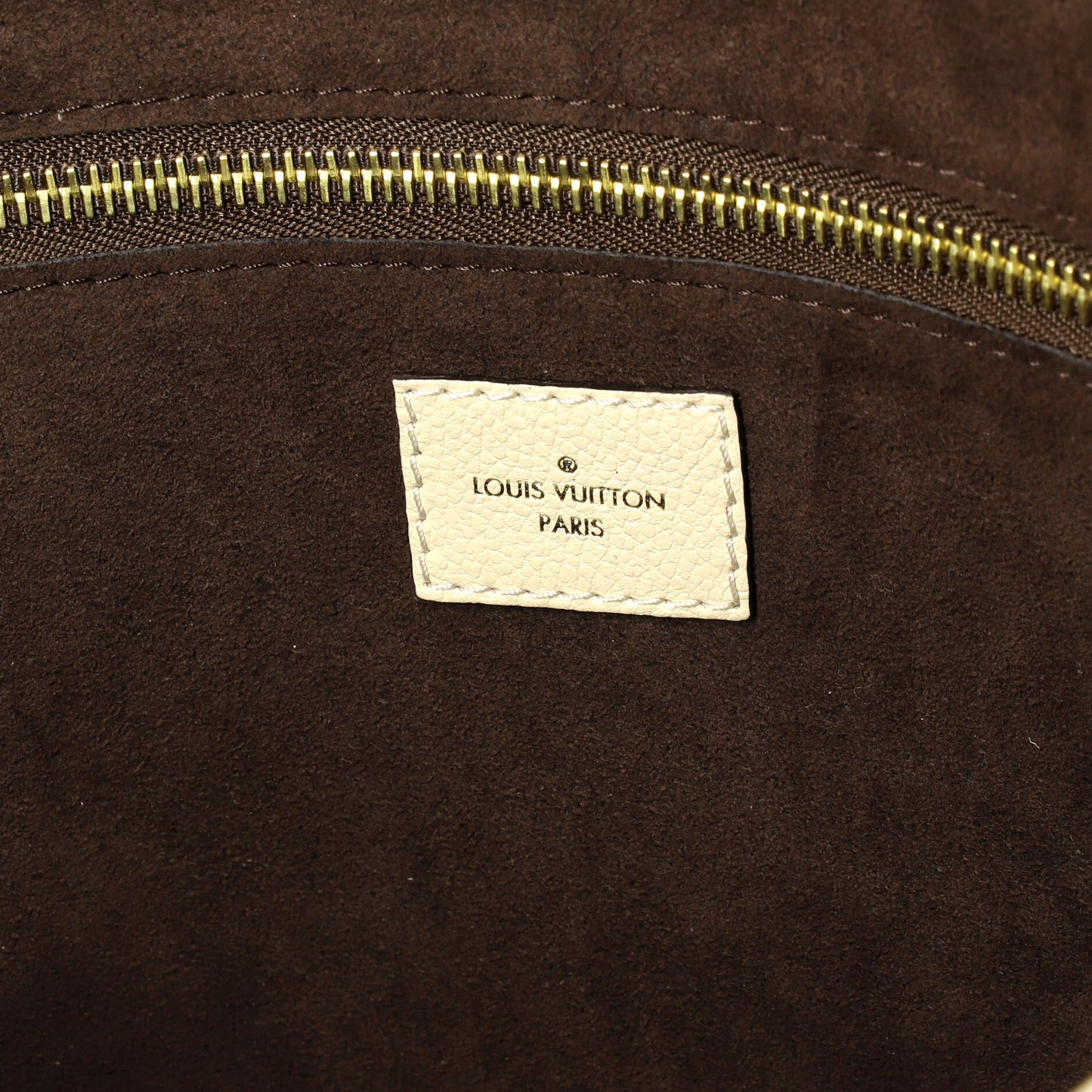 Neverfull NM Tote Monogram Empreinte Giant MM