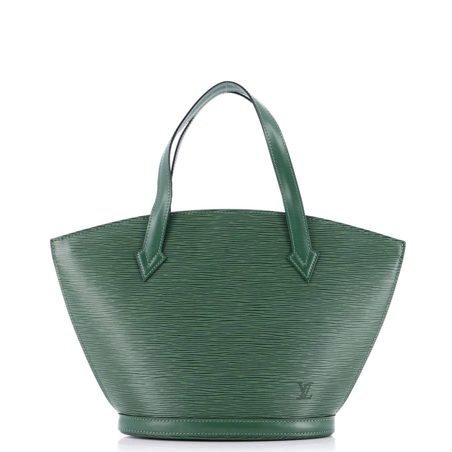 Saint Jacques NM Handbag Epi Leather