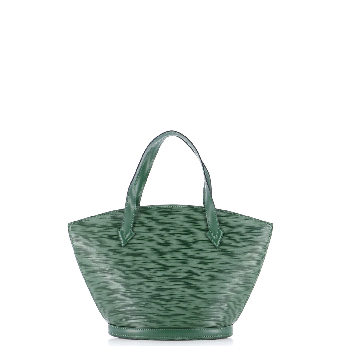 Saint Jacques NM Handbag Epi Leather