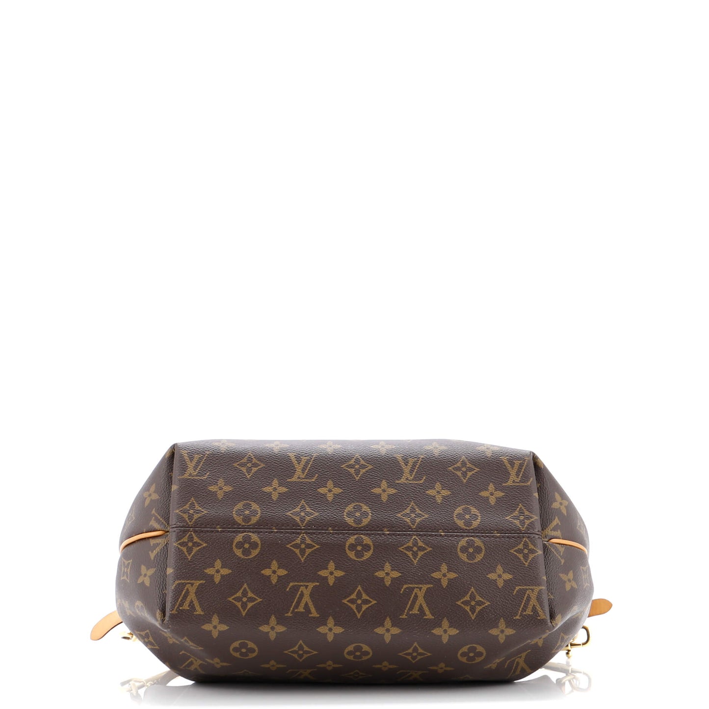 Turenne Handbag Monogram Canvas MM
