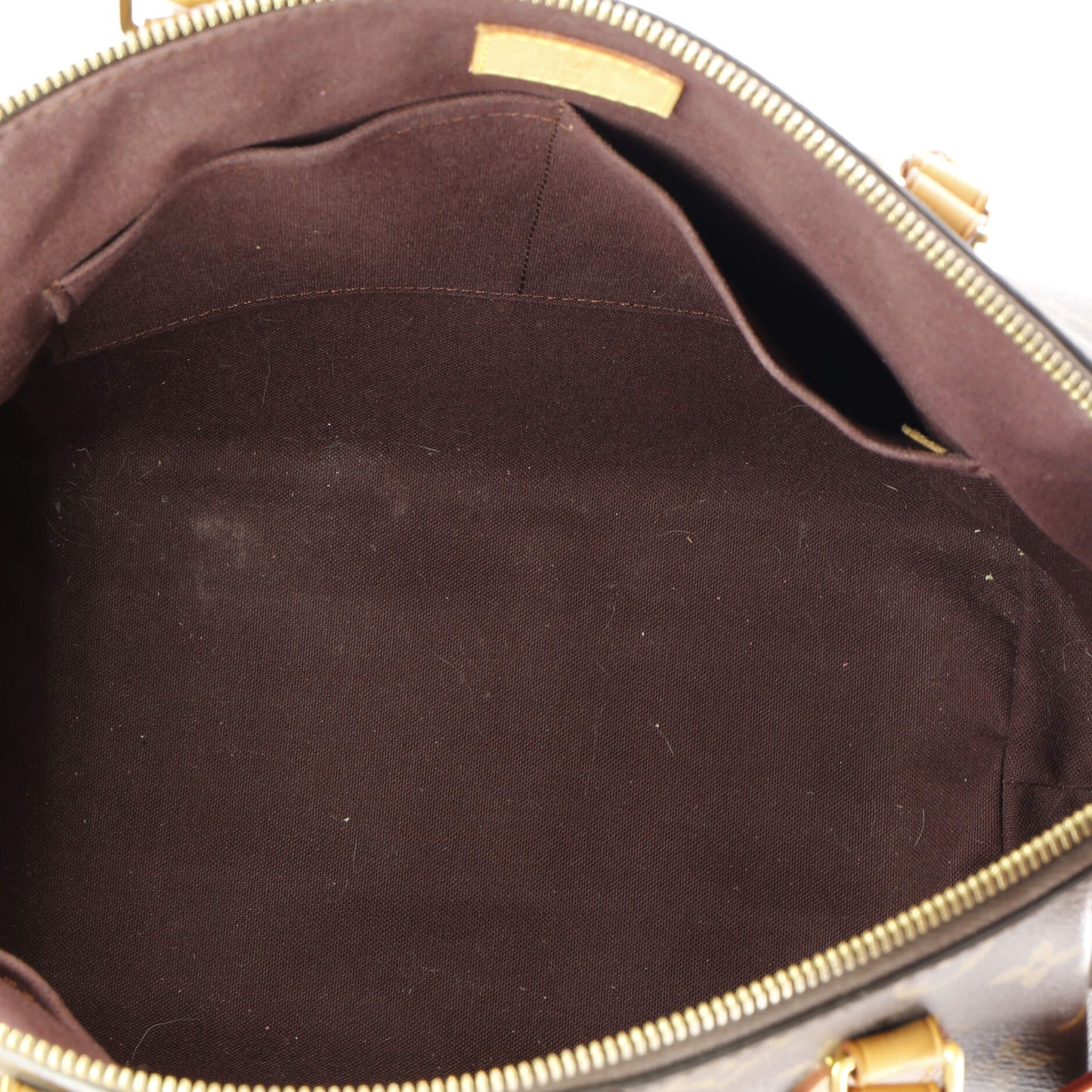 Turenne Handbag Monogram Canvas MM