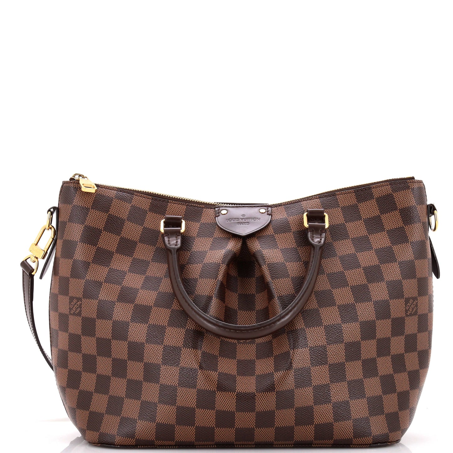 Siena Handbag Damier MM