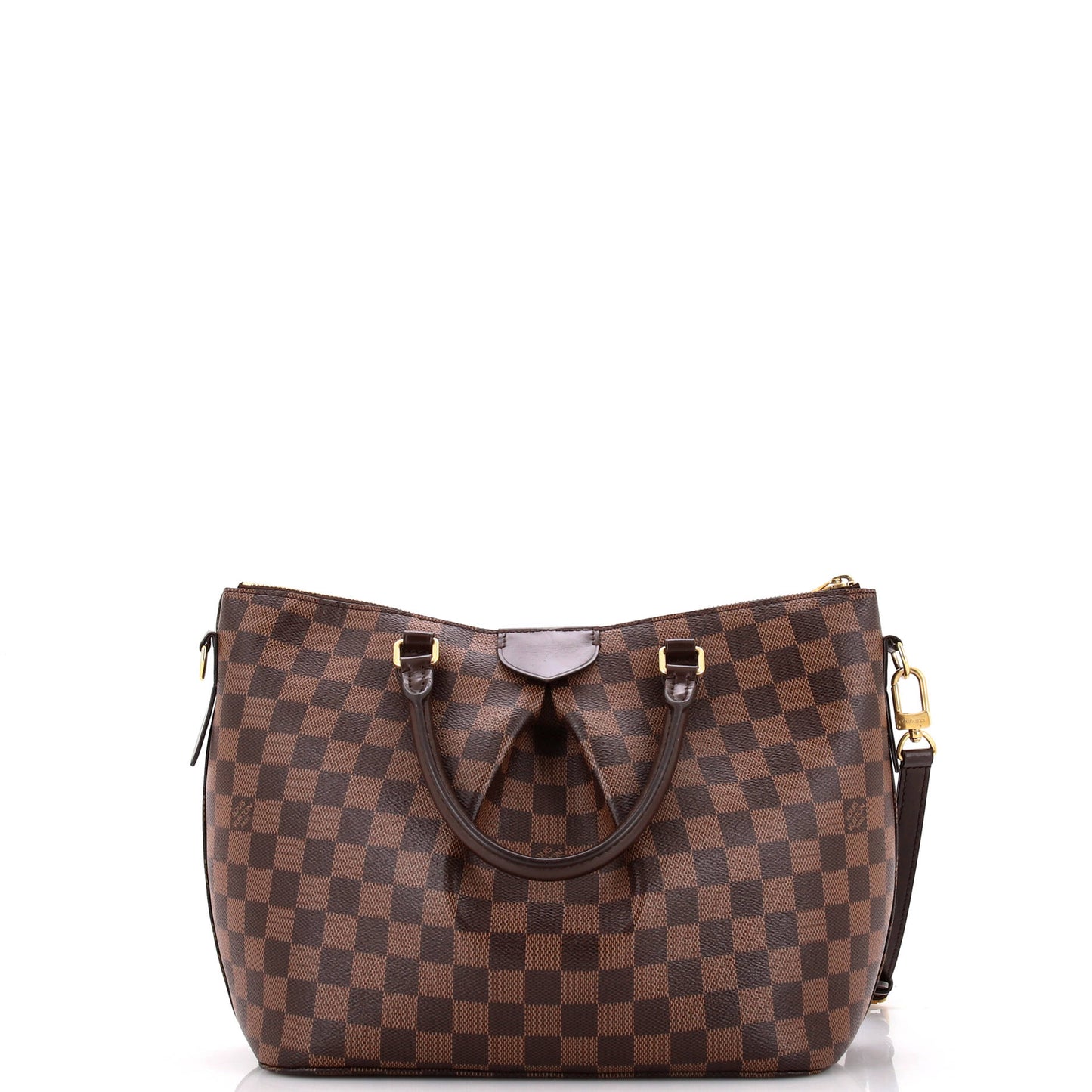 Siena Handbag Damier MM