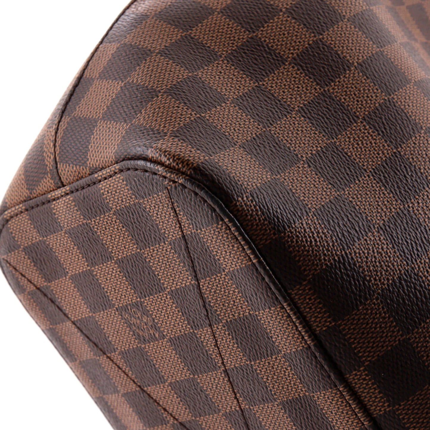 Siena Handbag Damier MM