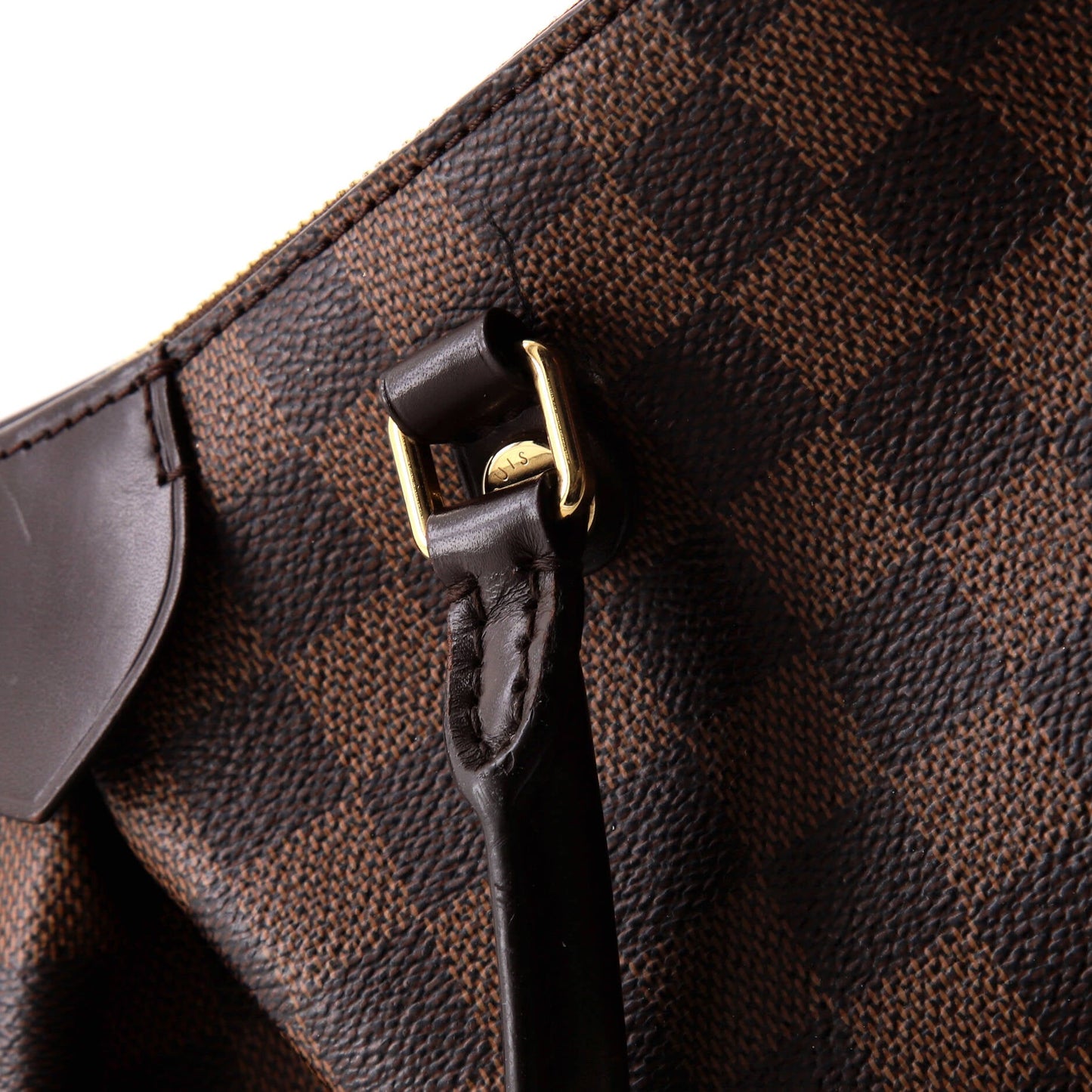 Siena Handbag Damier MM