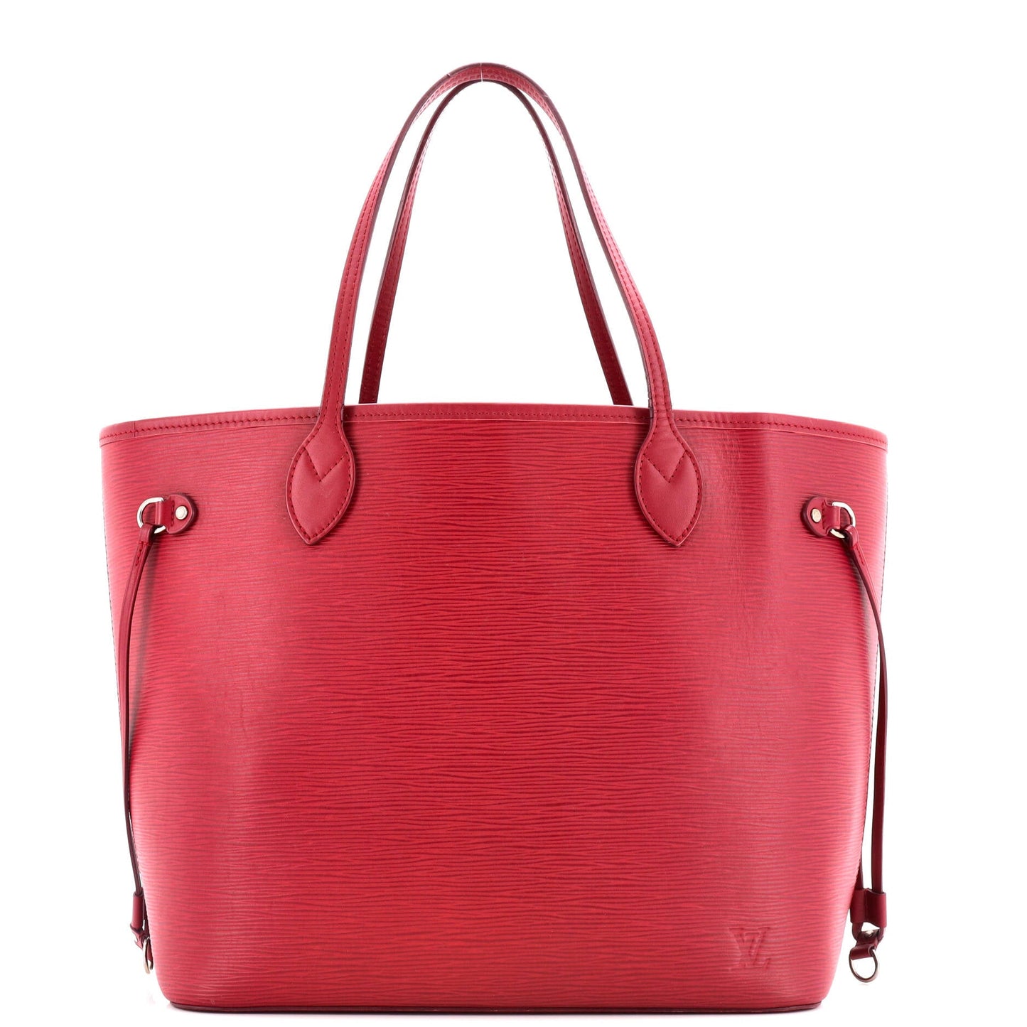 Neverfull Tote Epi Leather MM