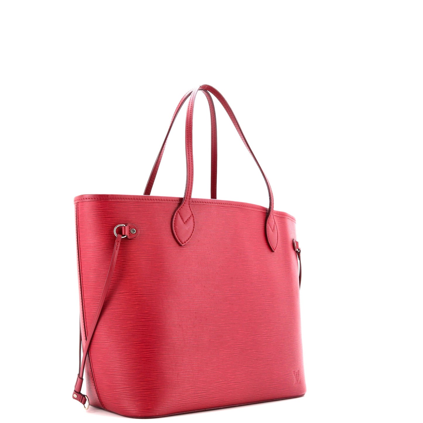 Neverfull Tote Epi Leather MM