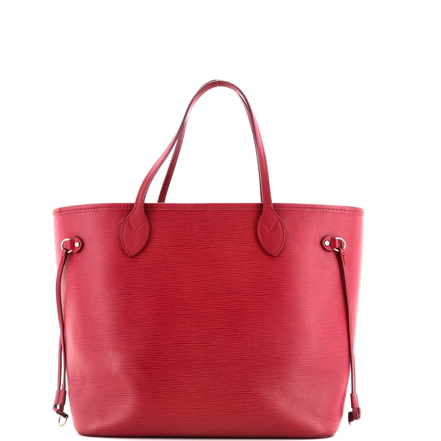 Neverfull Tote Epi Leather MM
