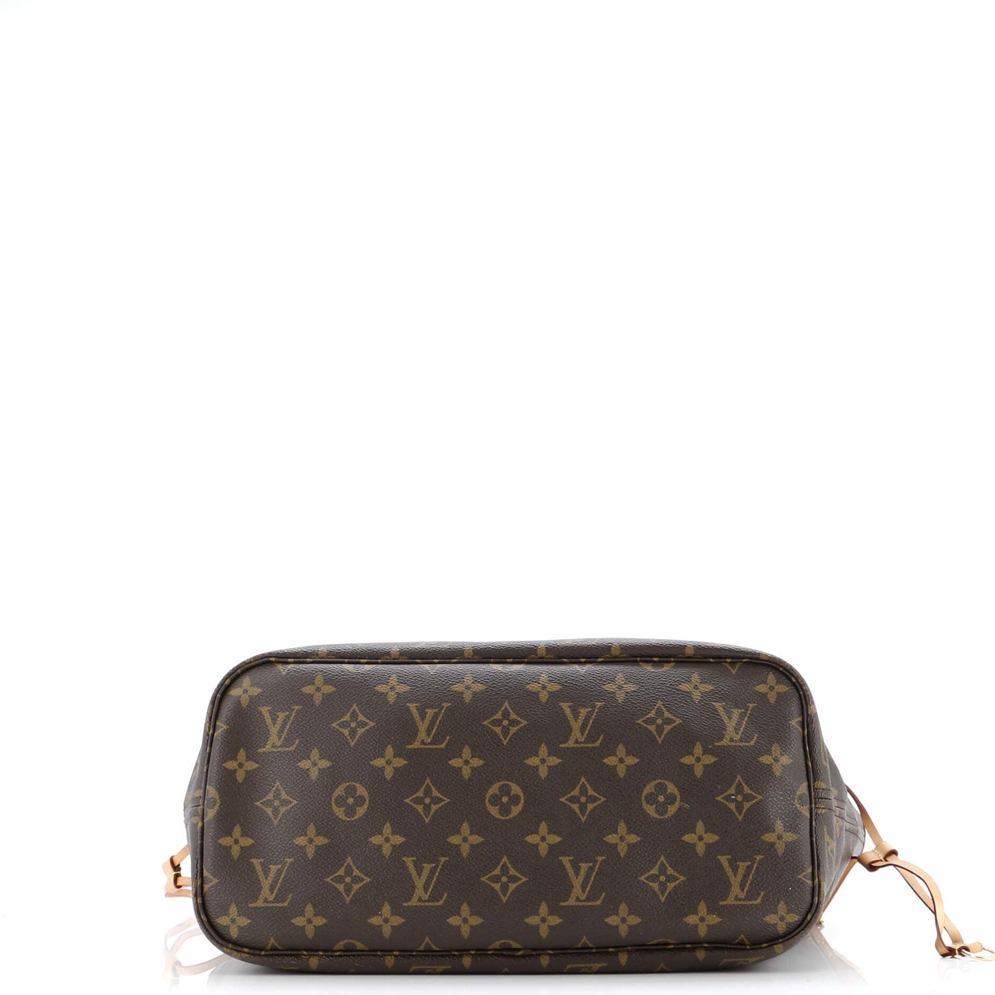 Neverfull NM Tote Monogram Canvas MM