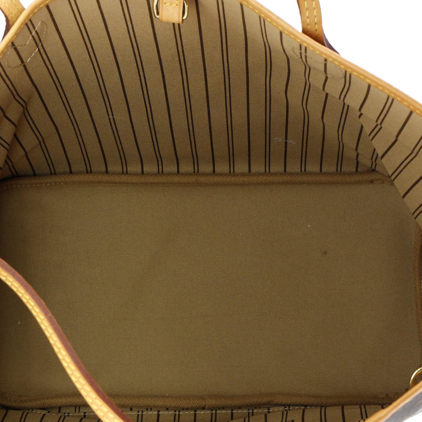Neverfull NM Tote Monogram Canvas MM