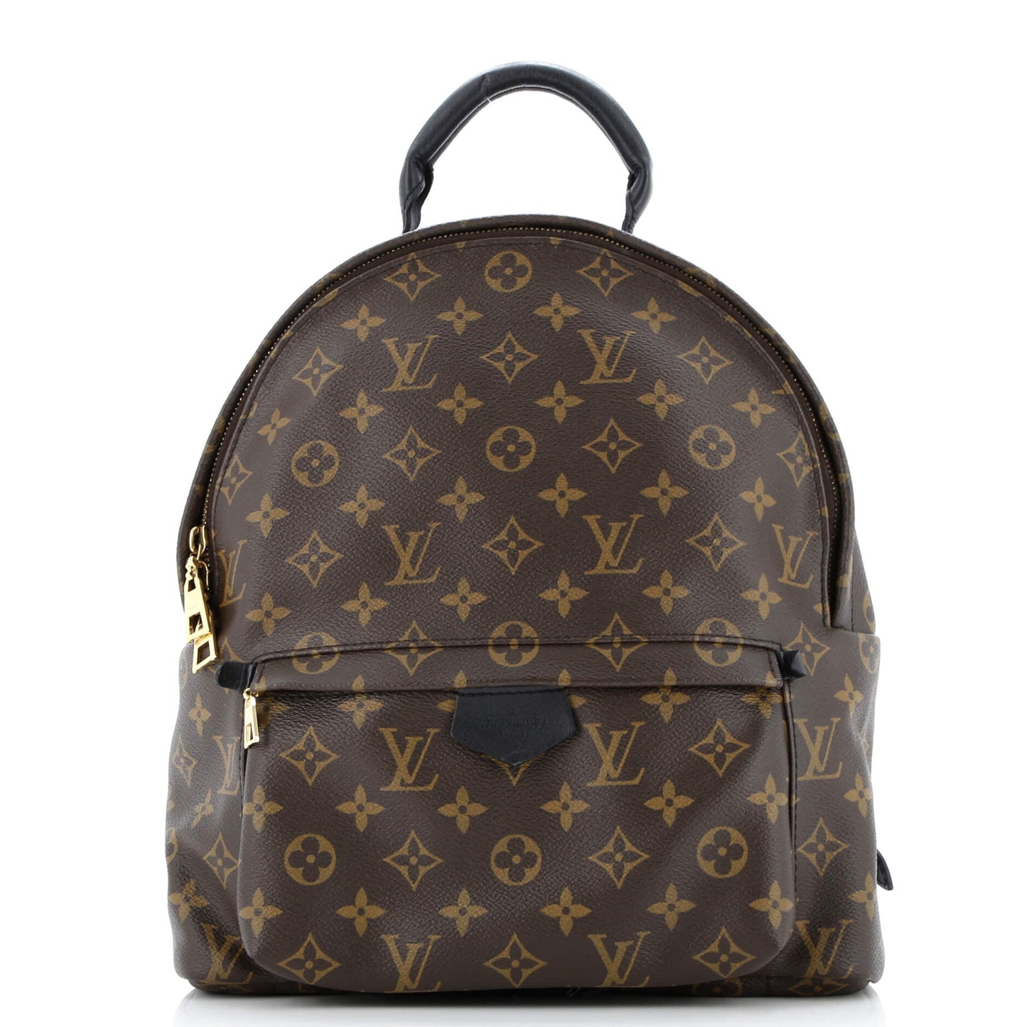 Palm Springs Backpack Monogram Canvas MM