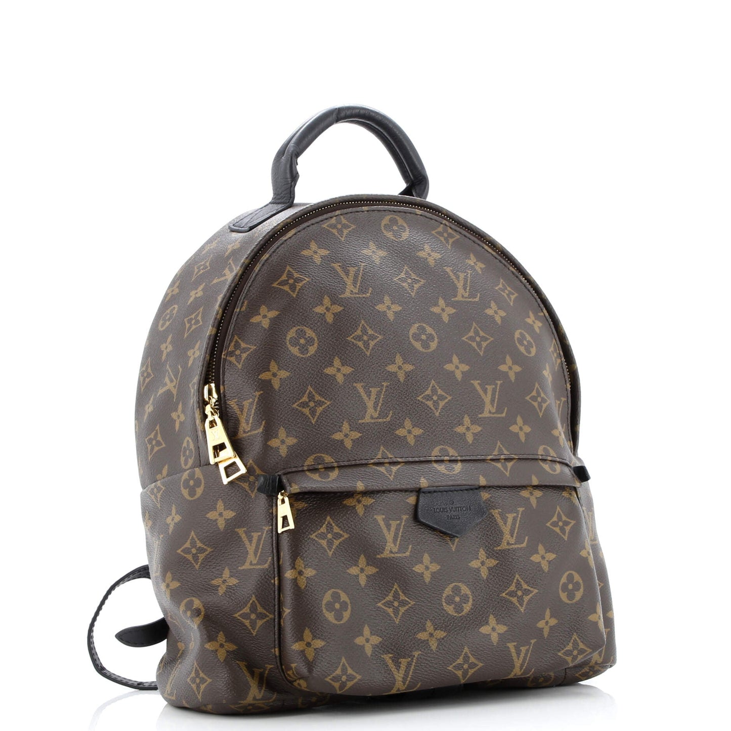 Palm Springs Backpack Monogram Canvas MM