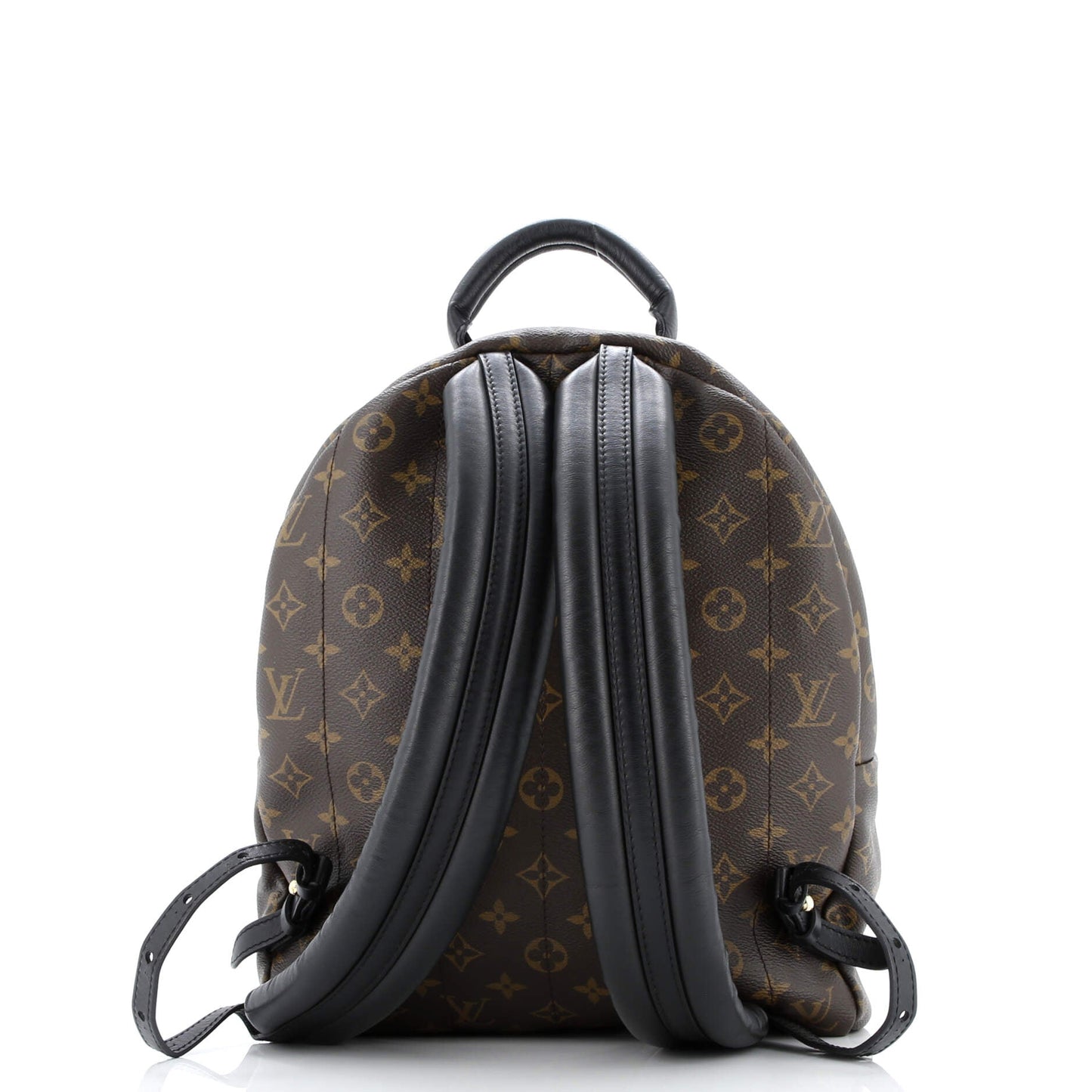 Palm Springs Backpack Monogram Canvas MM
