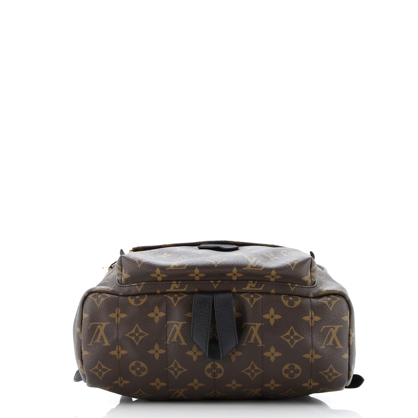 Palm Springs Backpack Monogram Canvas MM