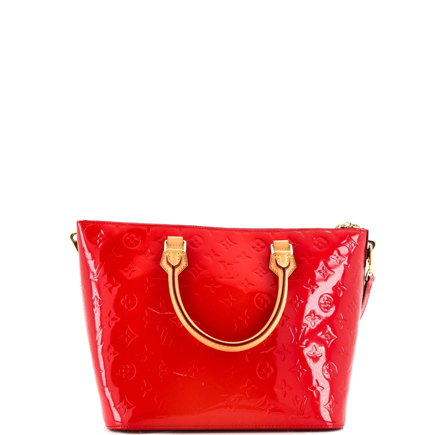 Montebello Handbag Monogram Vernis MM