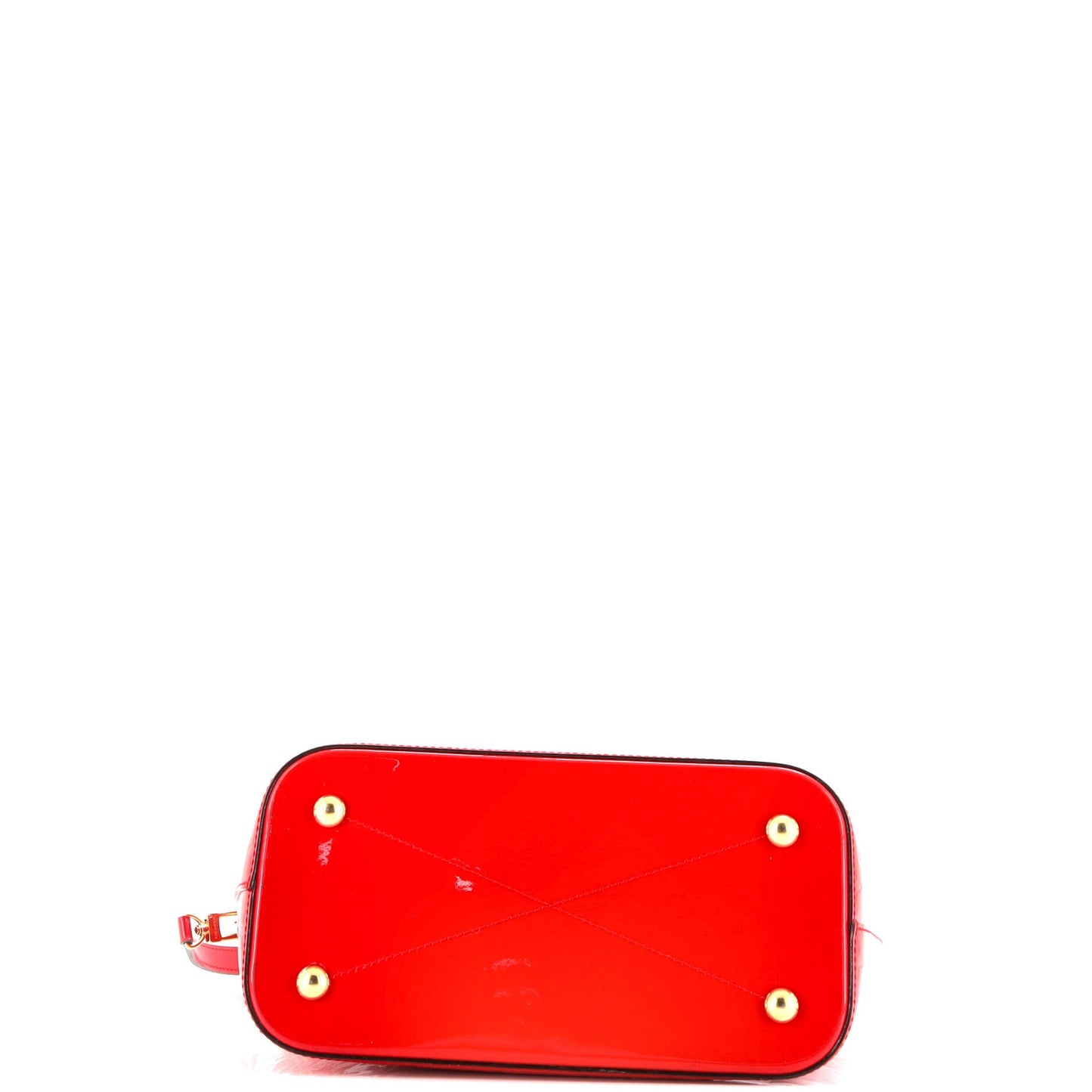 Montebello Handbag Monogram Vernis MM