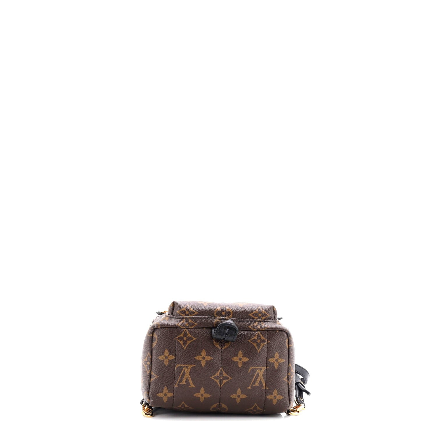 Palm Springs Backpack Monogram Canvas Mini