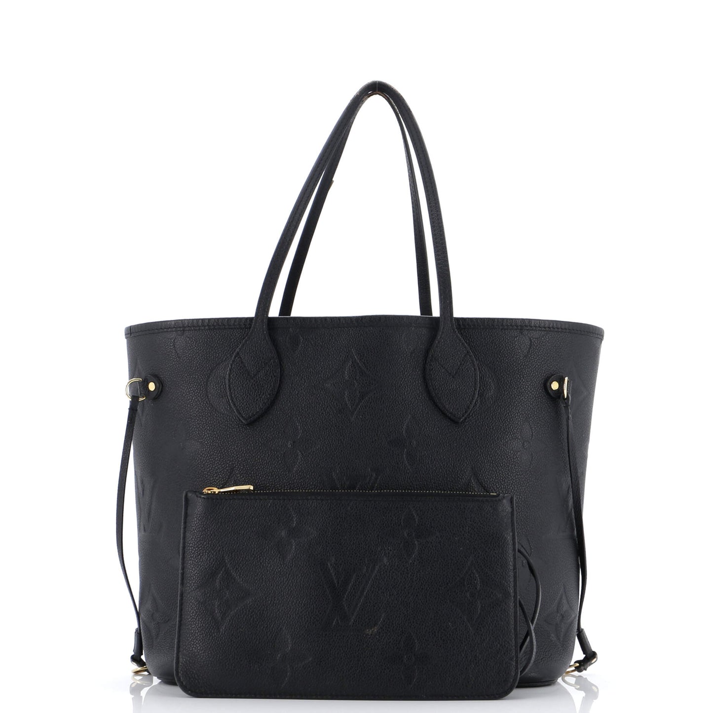 Neverfull NM Tote Monogram Empreinte Giant MM