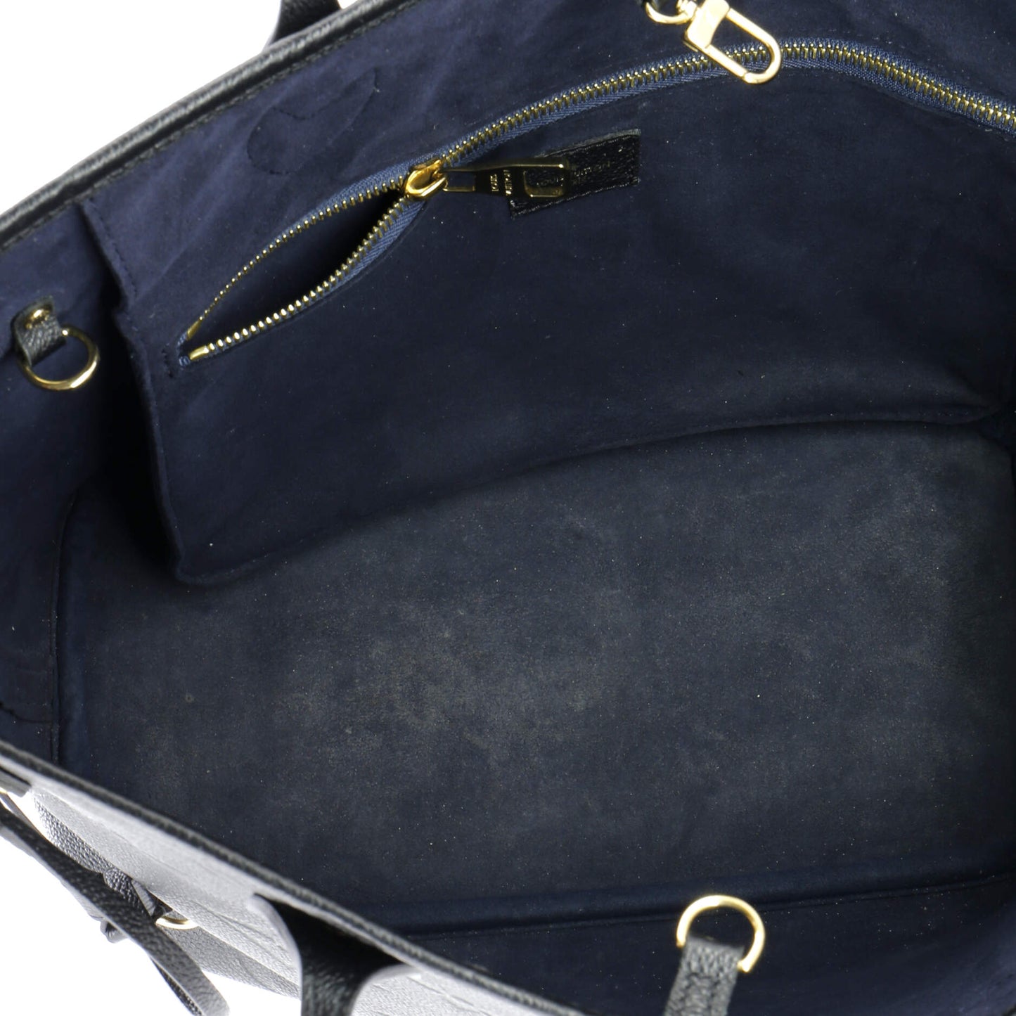Neverfull NM Tote Monogram Empreinte Giant MM