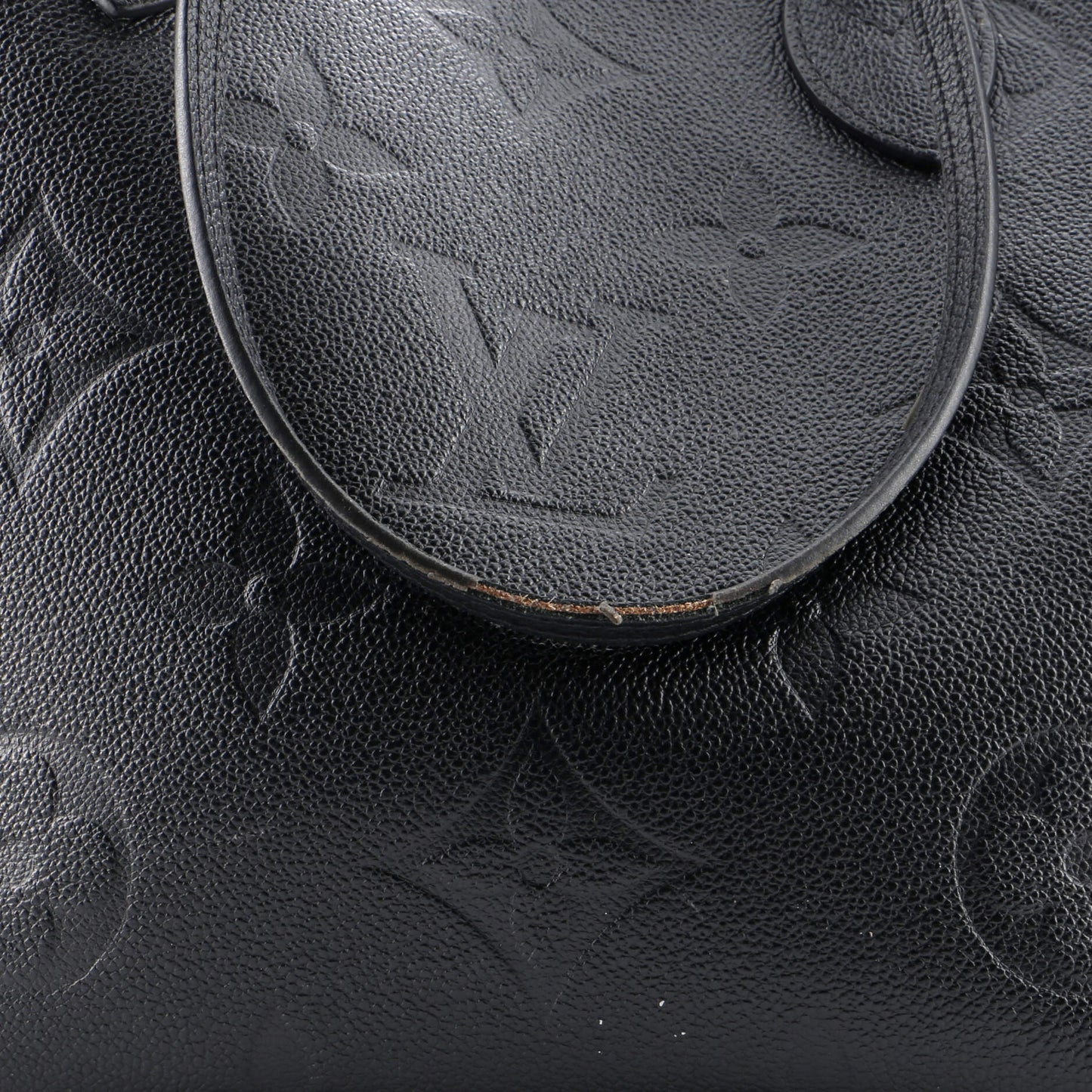Neverfull NM Tote Monogram Empreinte Giant MM