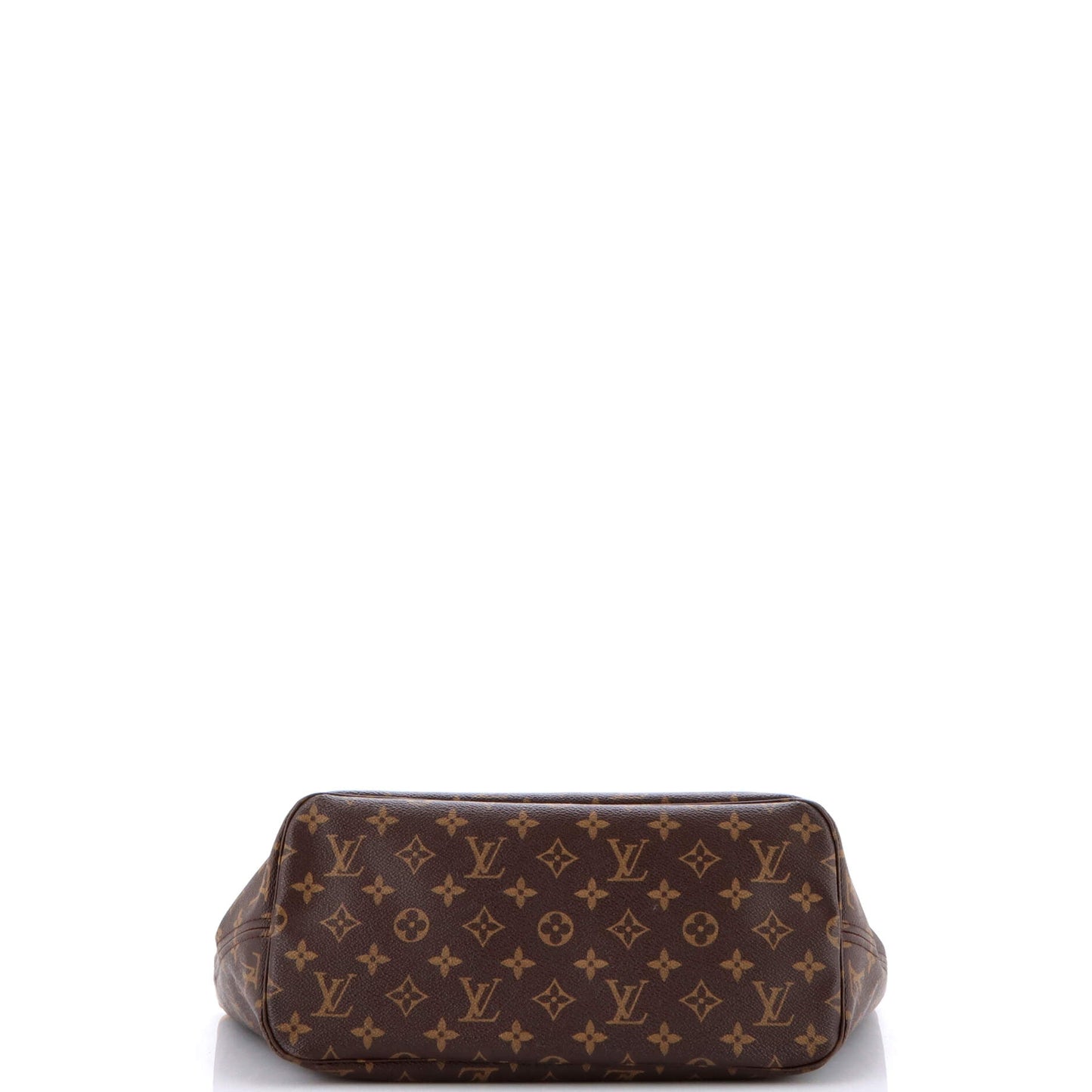 Neverfull NM Tote Monogram Canvas MM