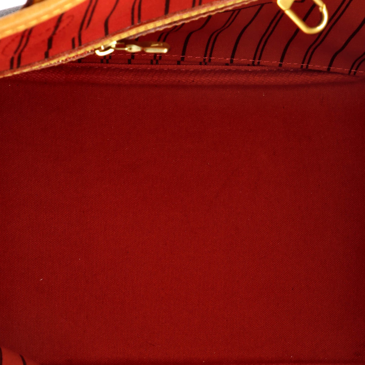 Neverfull NM Tote Monogram Canvas MM