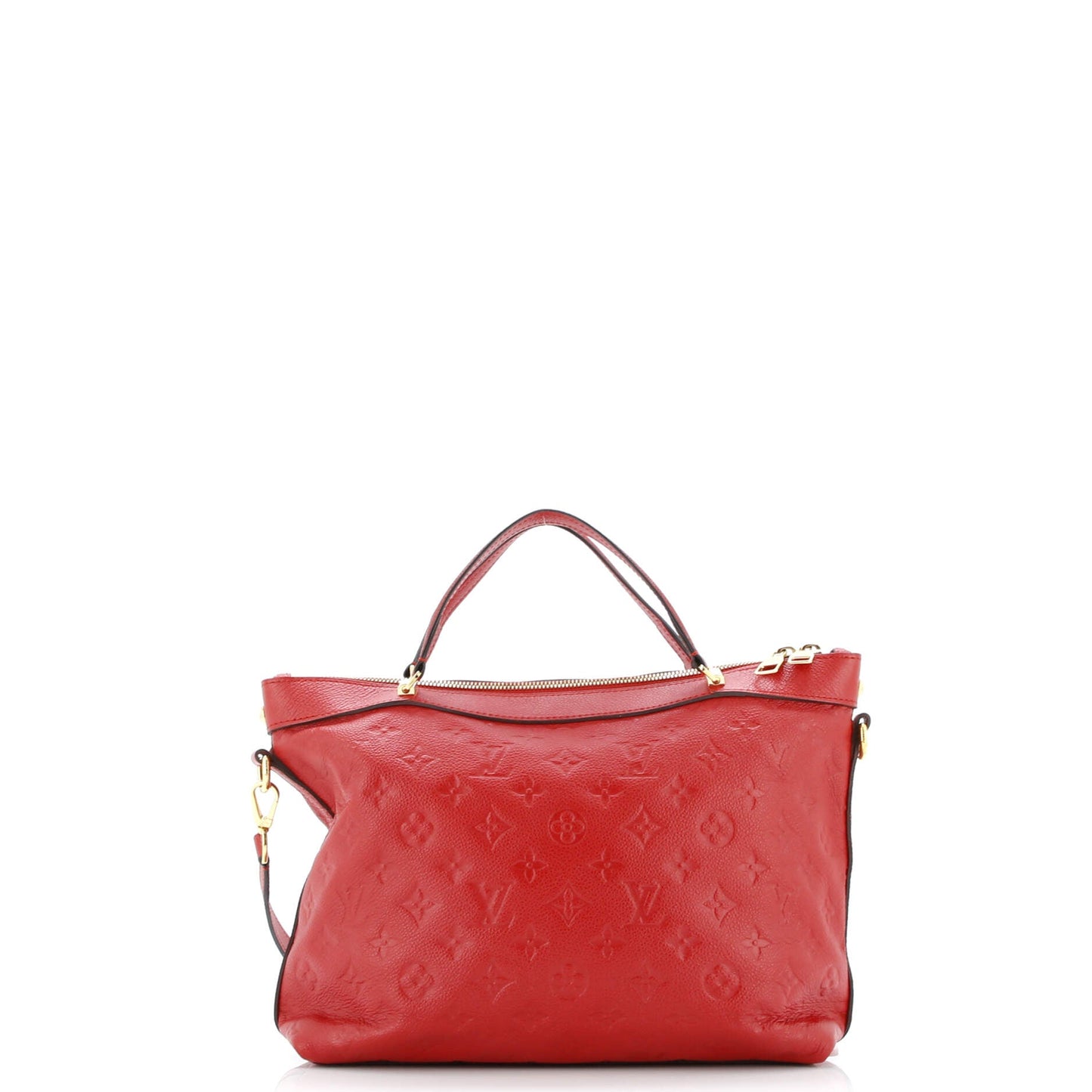 Bastille Bag Monogram Empreinte Leather PM