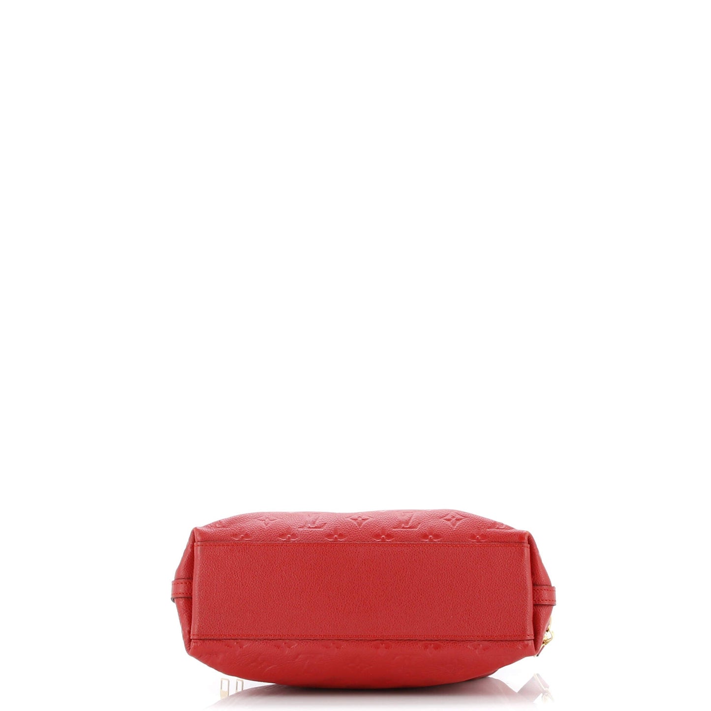 Bastille Bag Monogram Empreinte Leather PM