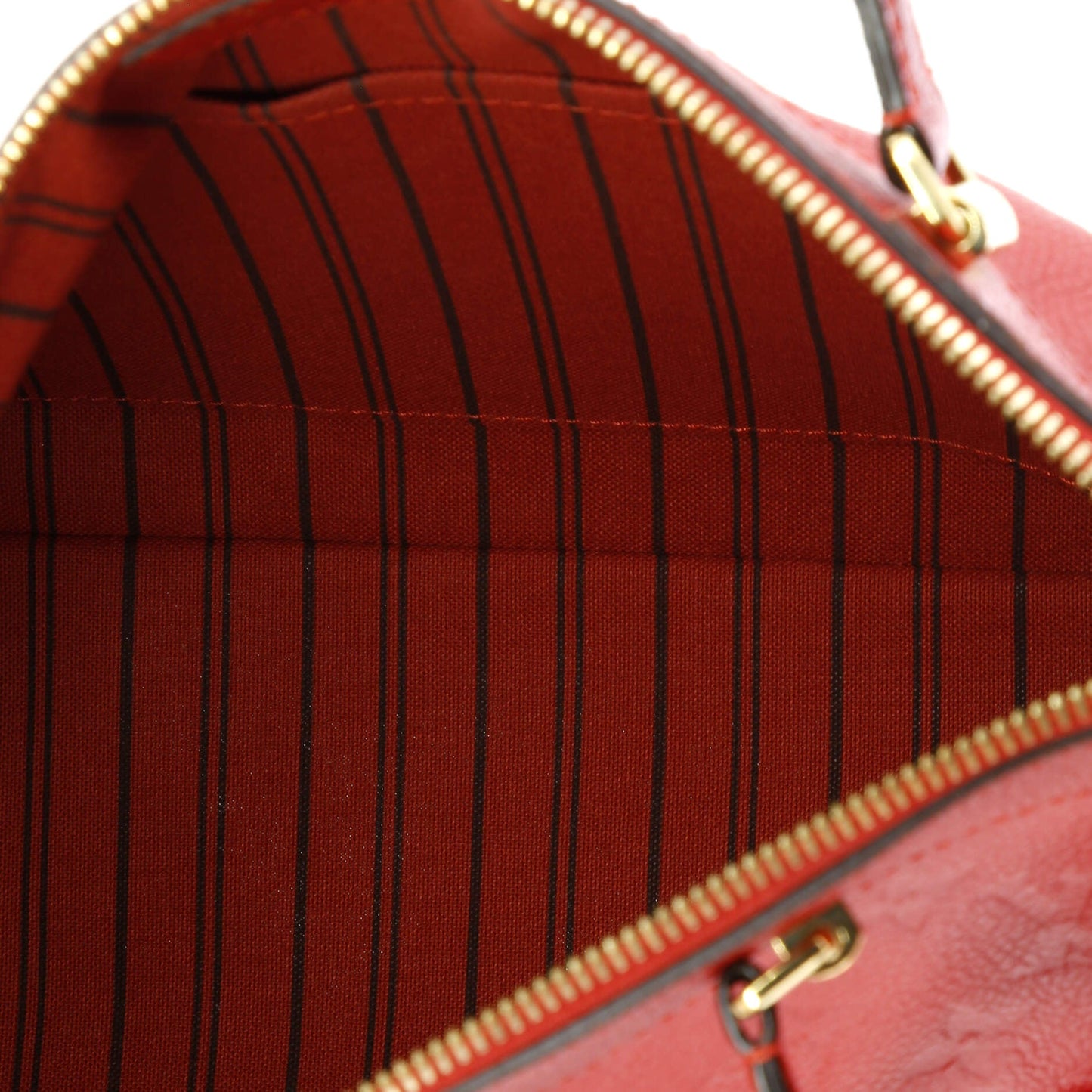 Bastille Bag Monogram Empreinte Leather PM