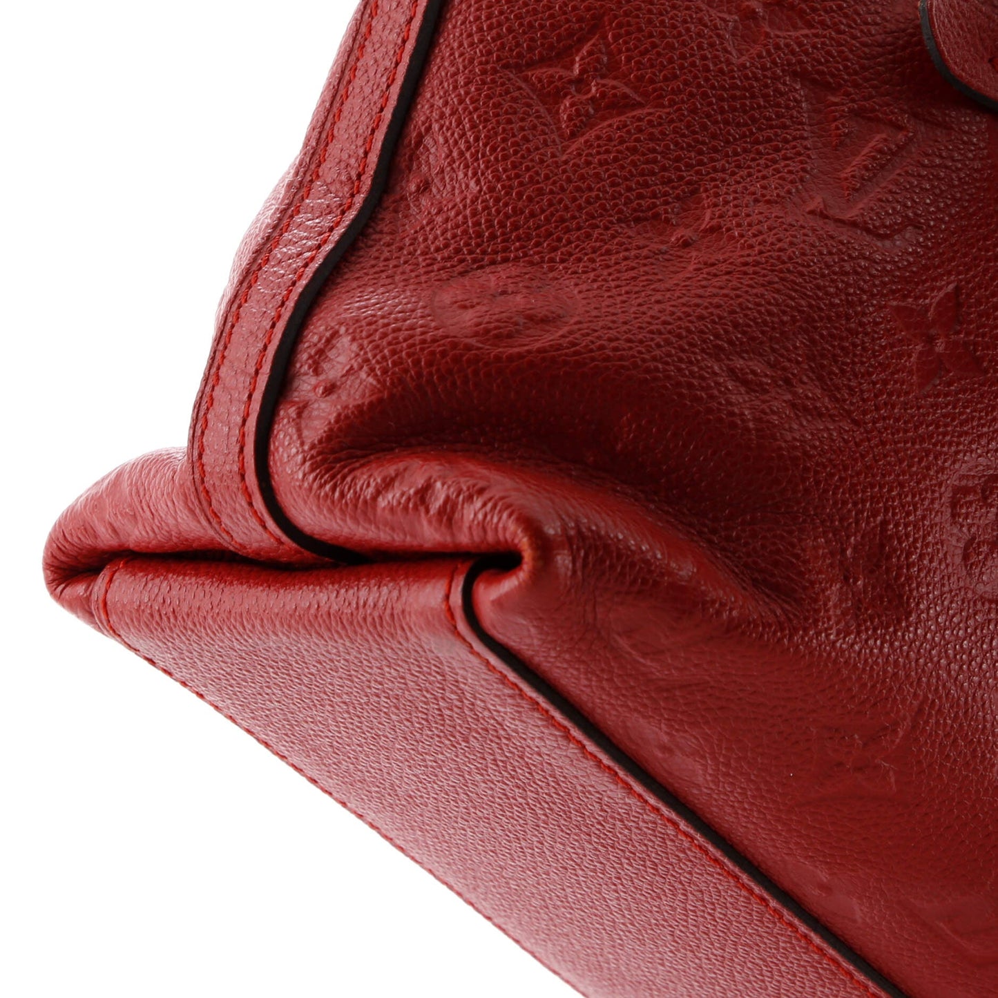 Bastille Bag Monogram Empreinte Leather PM