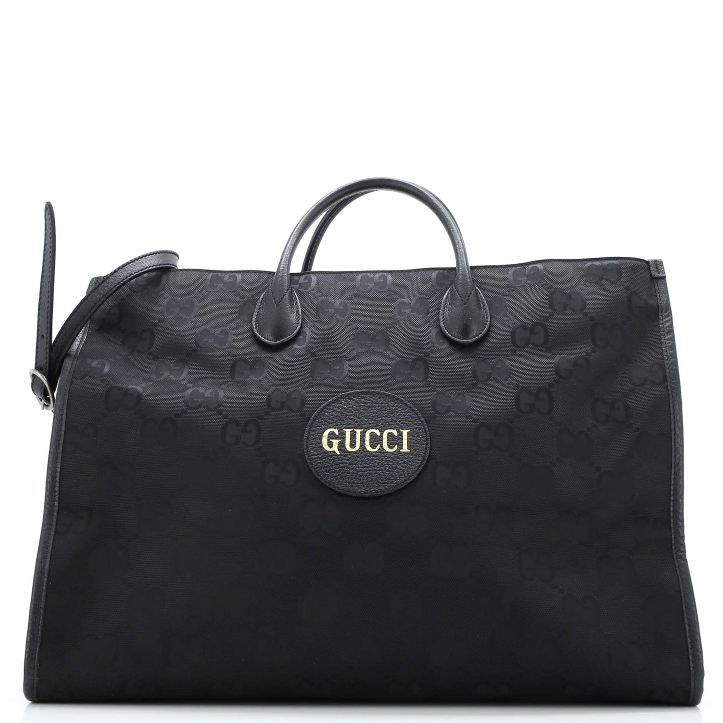 Off The Grid Tote GG Econyl