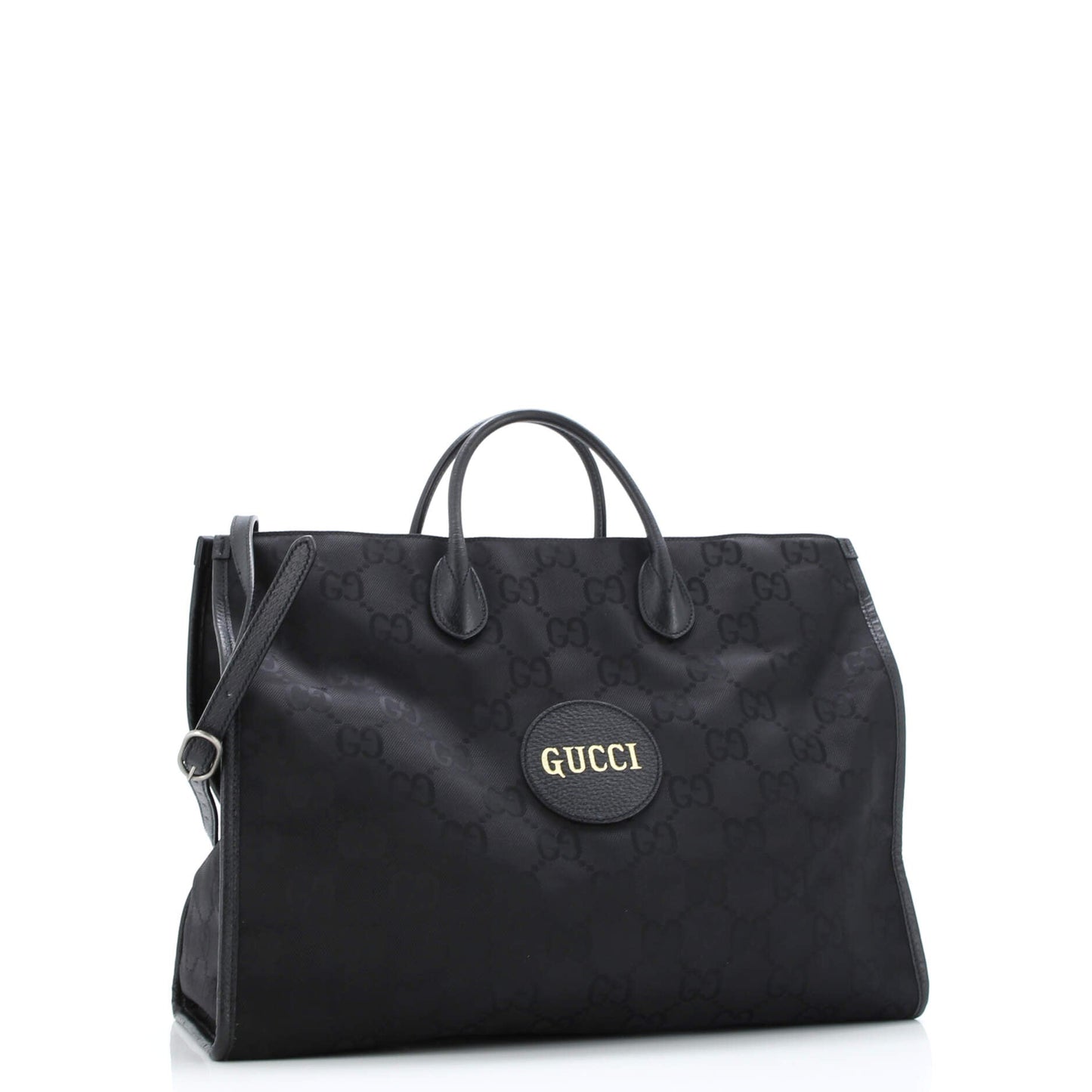 Off The Grid Tote GG Econyl