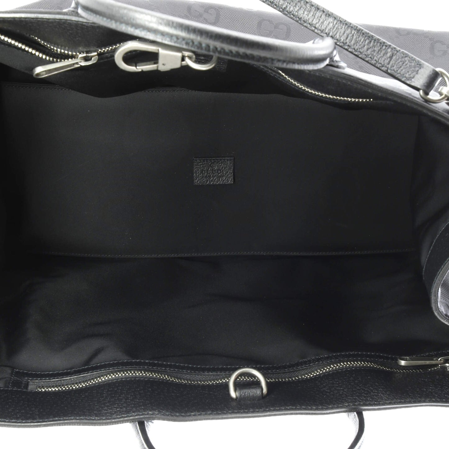 Off The Grid Tote GG Econyl