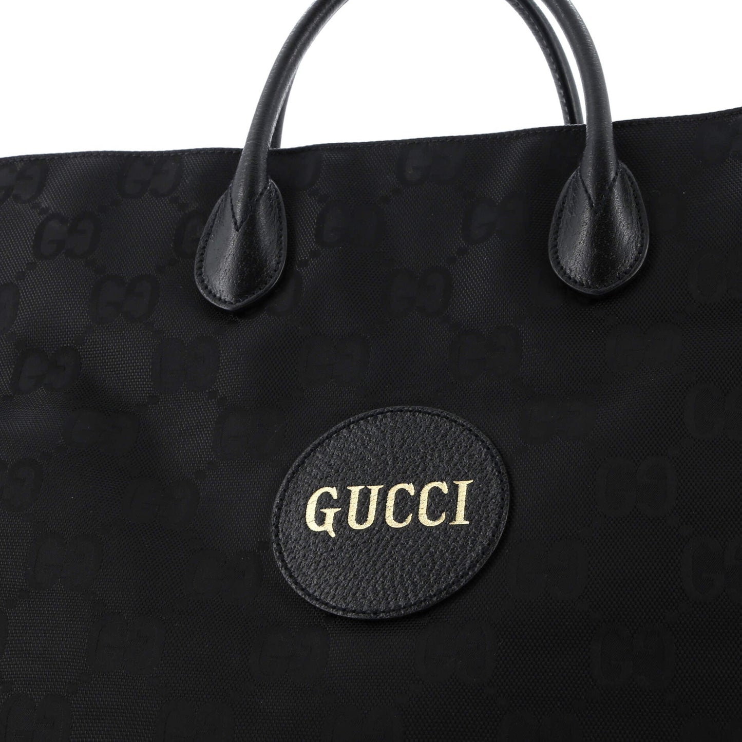 Off The Grid Tote GG Econyl